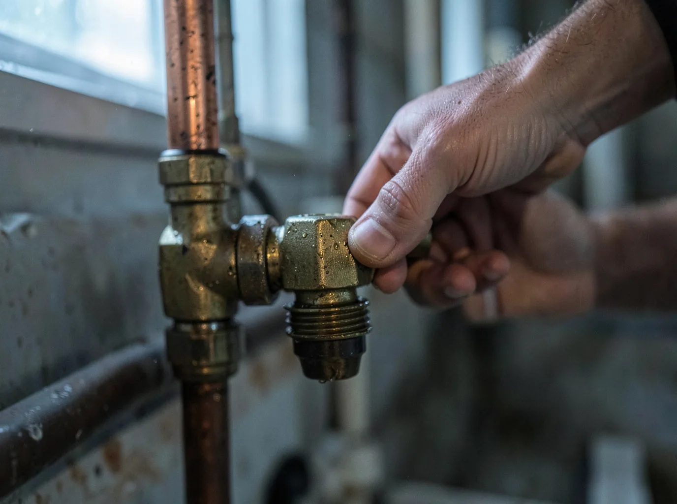 Emergency Plumber Manitowoc, WI FAQs